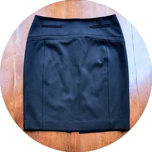 Express Suit/Business Skirt